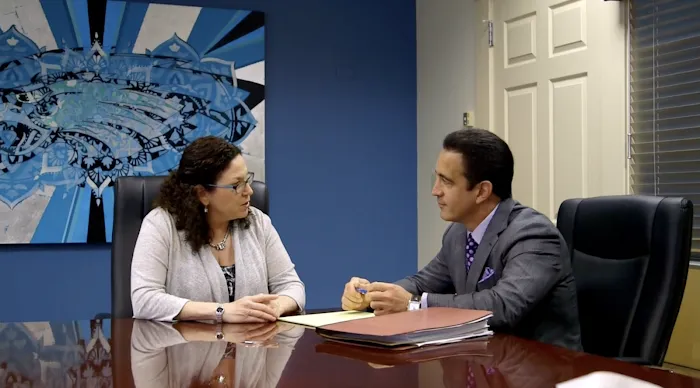 Marrone Law Firm, LLC 5