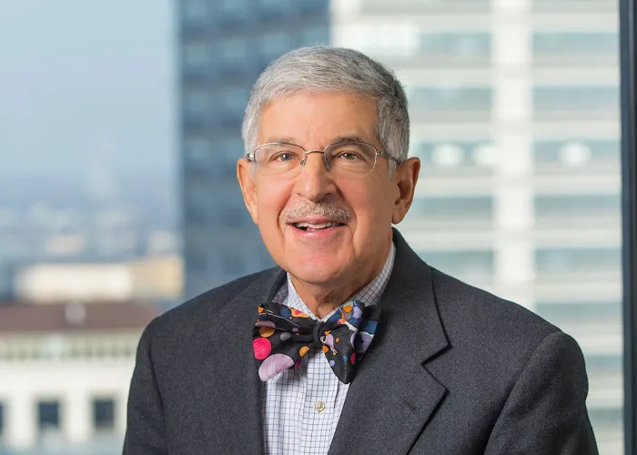 Alfred S. Joseph III (Fred) 5
