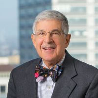 Alfred S. Joseph III (Fred) ico