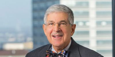 Alfred S. Joseph III (Fred)