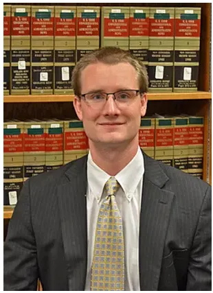 Nick Boggs Law 5
