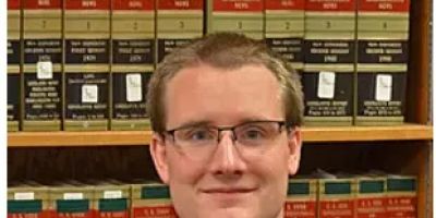 Nick Boggs Law