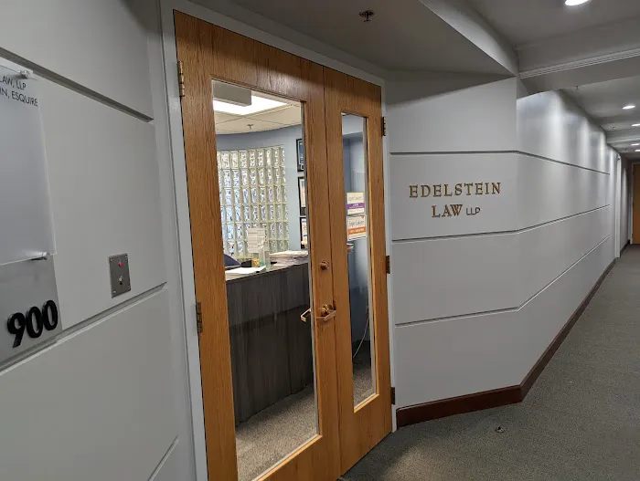 Edelstein Law 5