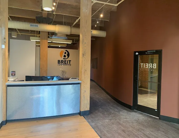 Breit Law Office, PLLC - Marc L. Breit, Esq. 5