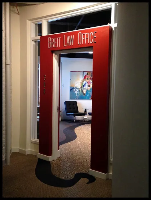 Breit Law Office, PLLC - Marc L. Breit, Esq. 5