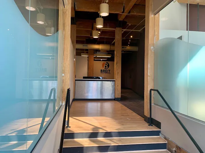 Breit Law Office, PLLC - Marc L. Breit, Esq. 5