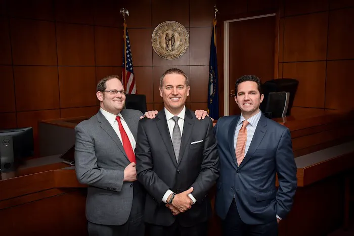 Breit Law Office, PLLC - Marc L. Breit, Esq. 5