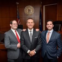 Breit Law Office, PLLC - Marc L. Breit, Esq. ico