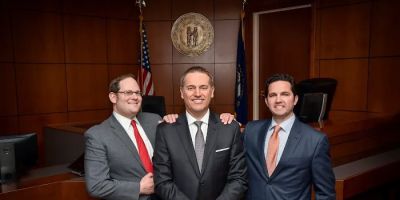 Breit Law Office, PLLC - Marc L. Breit, Esq.