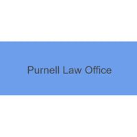 Purnell Law Office Allen Purnell, Jr. ico