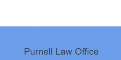 Purnell Law Office Allen Purnell, Jr.