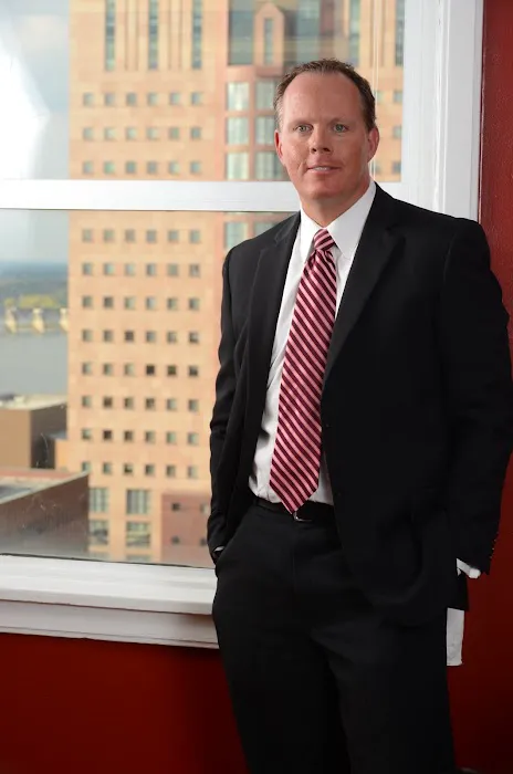 Kevin M. Adams, Attorney at Law 5