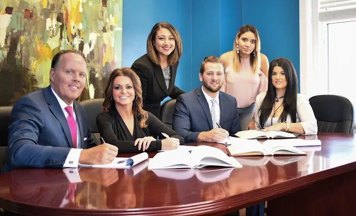 Kevin M. Adams, Attorney at Law 5