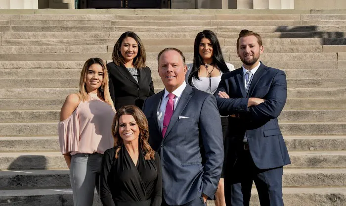 Kevin M. Adams, Attorney at Law 5