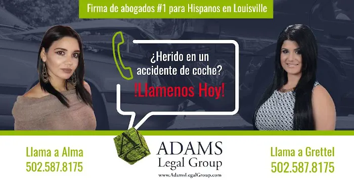 Kevin M. Adams, Attorney at Law 5