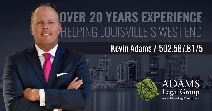 Adams Legal Group, PLLC 5