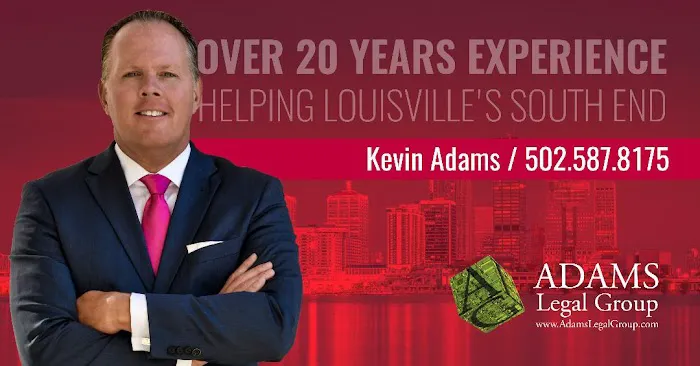 Adams Legal Group, PLLC 5