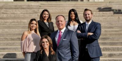 Adams Legal Group, PLLC