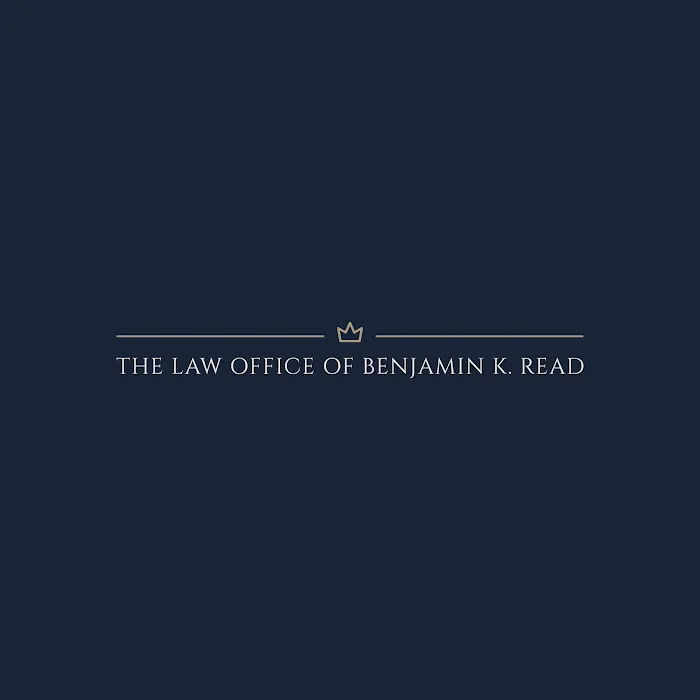 The Law Office of Benjamin K. Read 4