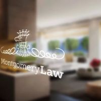 Montgomery Law Education Lawyers ico