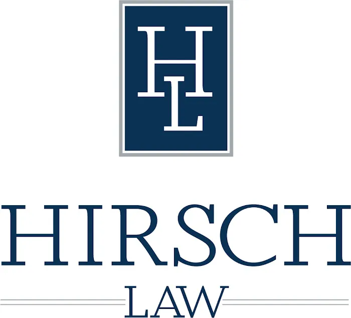 Hirsch Law PLLC 4