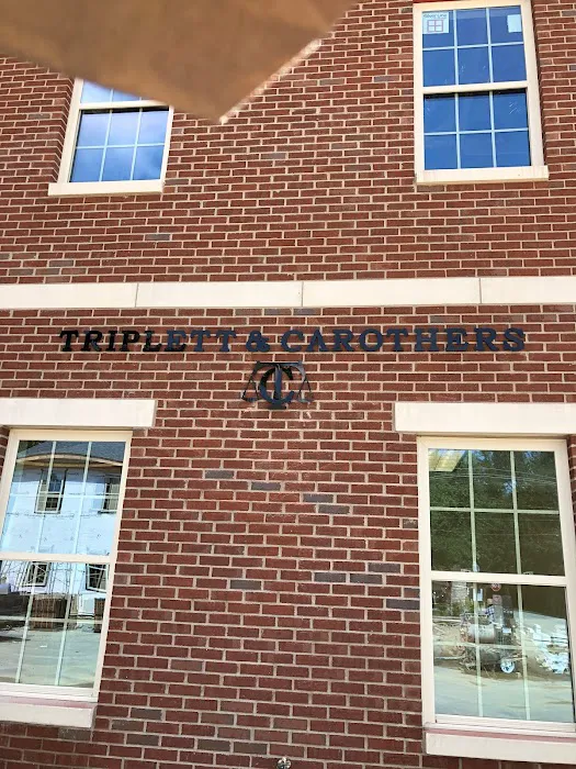 Triplett & Carothers: Probate Lawyers Louisville 4