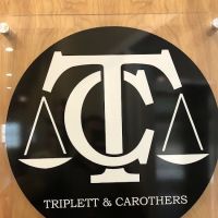 Triplett & Carothers: Probate Lawyers Louisville ico