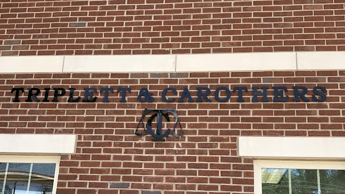 Triplett & Carothers: Probate Lawyers Louisville 4