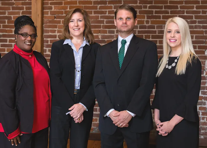 Triplett & Carothers: Probate Lawyers Louisville 4
