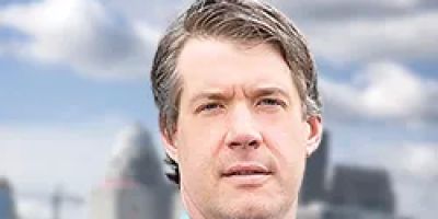 Attorney Aaron Whaley