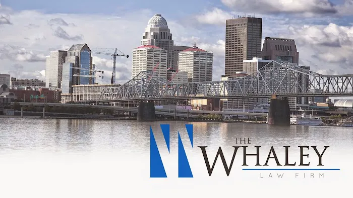 The Whaley Law Firm 4