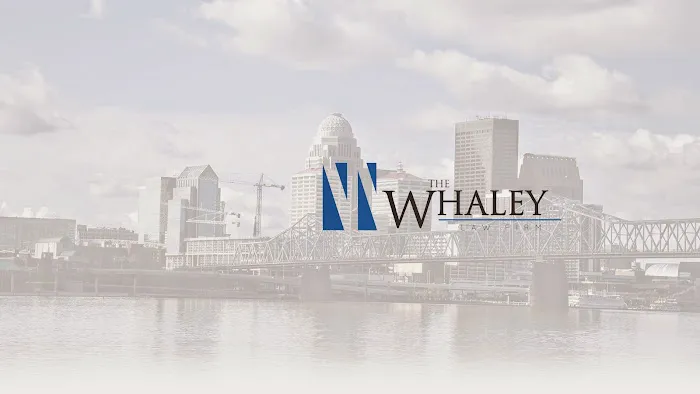 The Whaley Law Firm 4