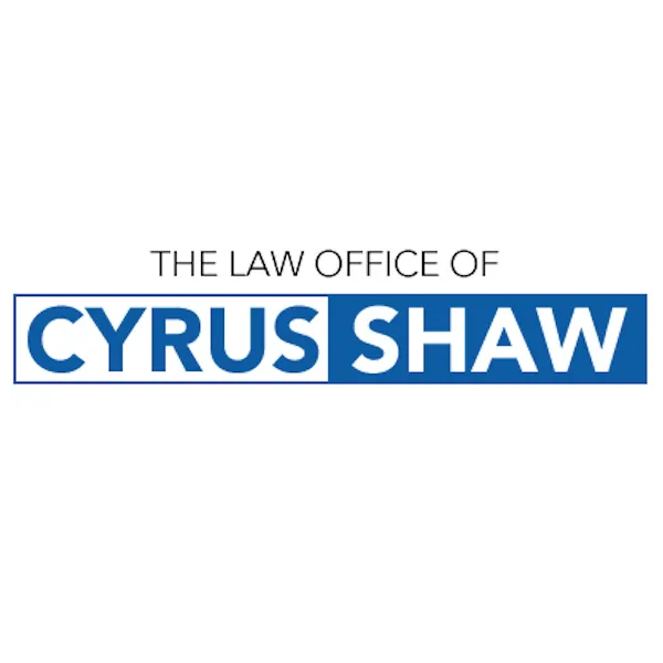 Shaw Law 5