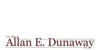 Law Office of Allan E. Dunaway, PLC