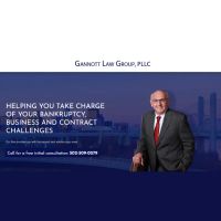 Gannott Law Group PLLC ico