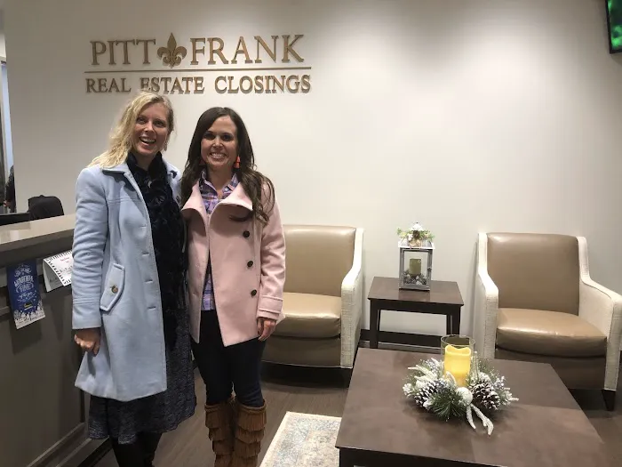 Pitt and Frank, LLC 4