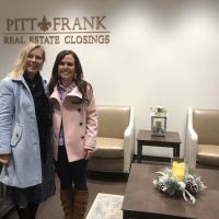 Pitt and Frank, LLC ico