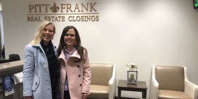 Pitt and Frank, LLC