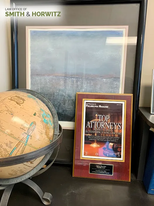 Law Office of Smith & Horwitz 5