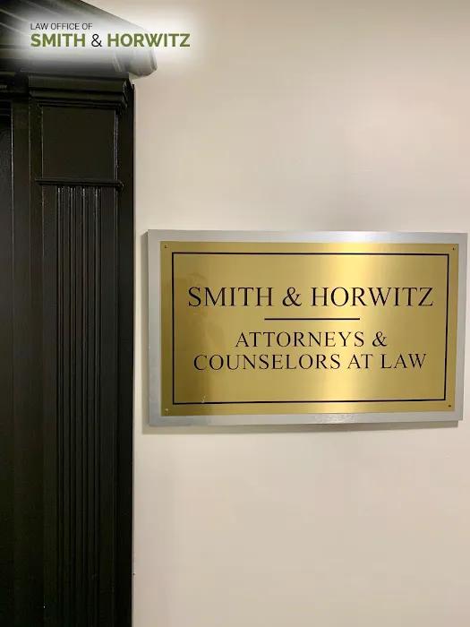 Law Office of Smith & Horwitz 5