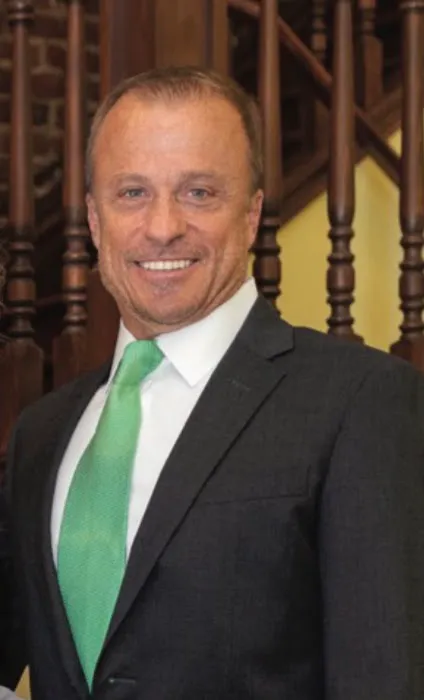 Wes Faulkner - Faulkner Law Offices 5