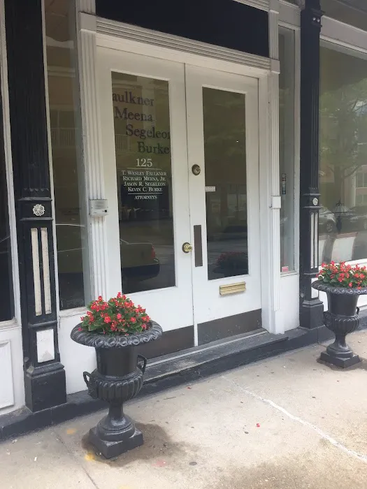 Wes Faulkner - Faulkner Law Offices 5
