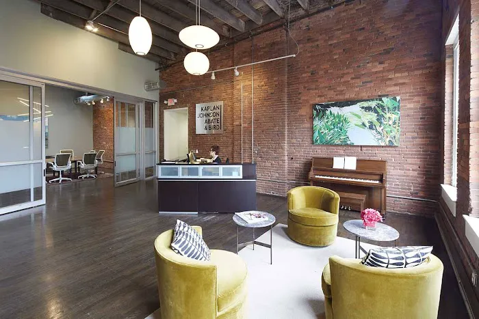 Kaplan Johnson Abate & Bird LLP 5