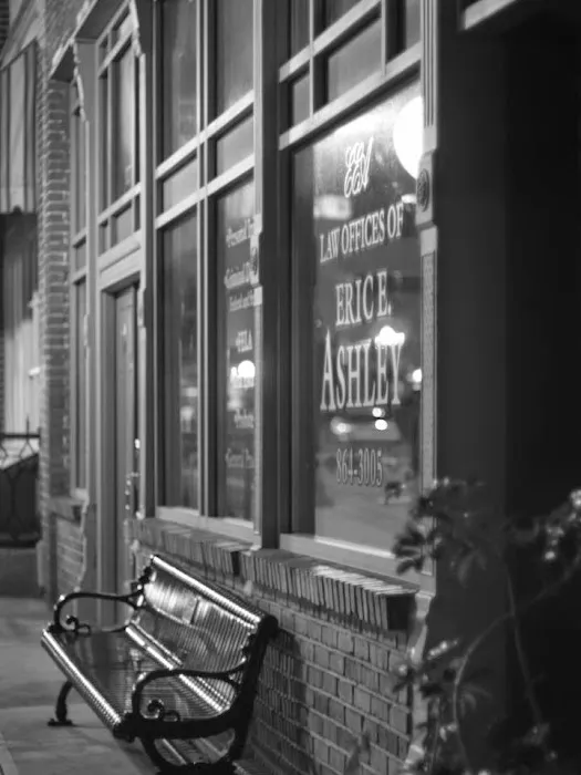 Law Offices of Eric E. Ashley 5