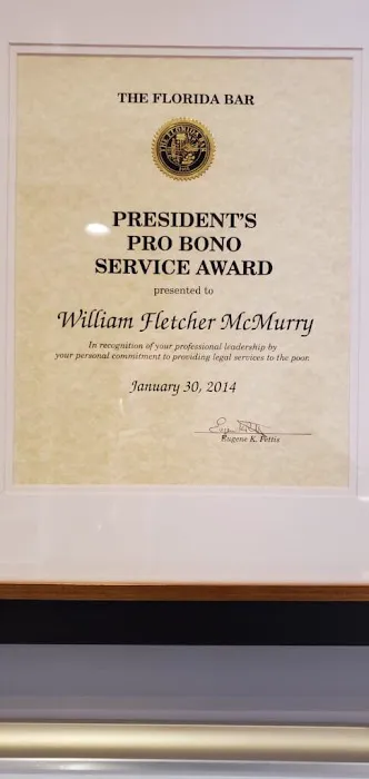 William F. McMurry & Associates 5