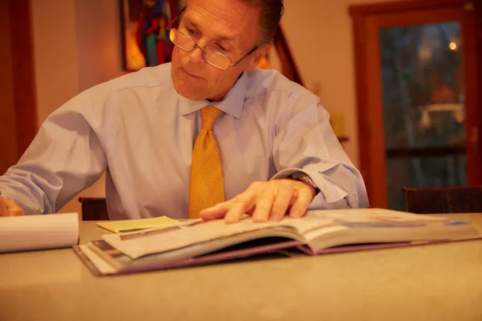 William F. McMurry & Associates 5