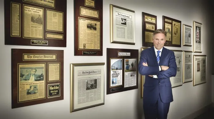 William F. McMurry & Associates 5