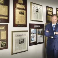 William F. McMurry & Associates ico