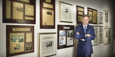 William F. McMurry & Associates