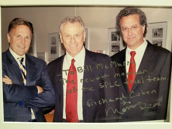 William F. McMurry & Associates 5